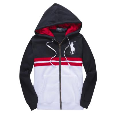 Cheap Men Polo Hoodies wholesale No. 435